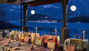 Lake Como luxury hotel - Grand Hotel Tremezzo