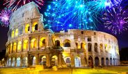 Festeggiare il Capodanno a Roma