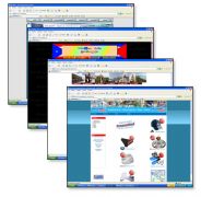 realizzazione siti web roma