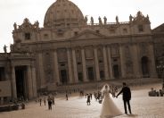 Matrimoni a Roma